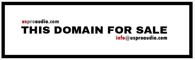 usproaudio.com