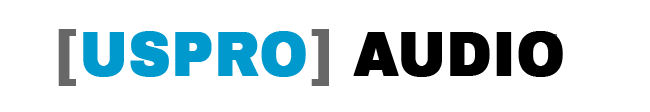 www.usproaudio.com